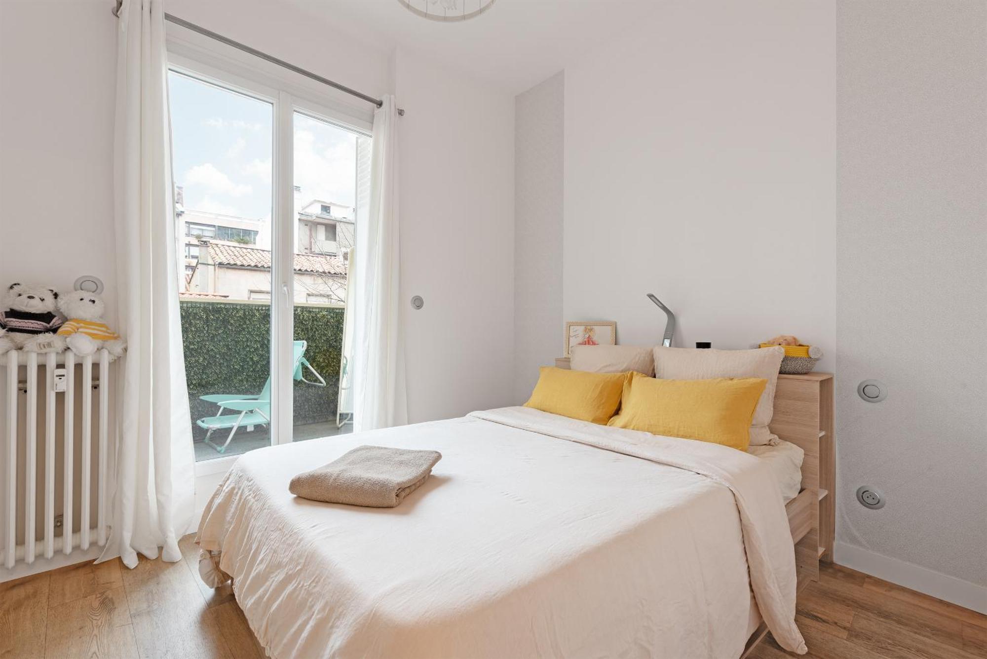 L Elegance Toulousaine Avec Garage Toulouse Eksteriør billede